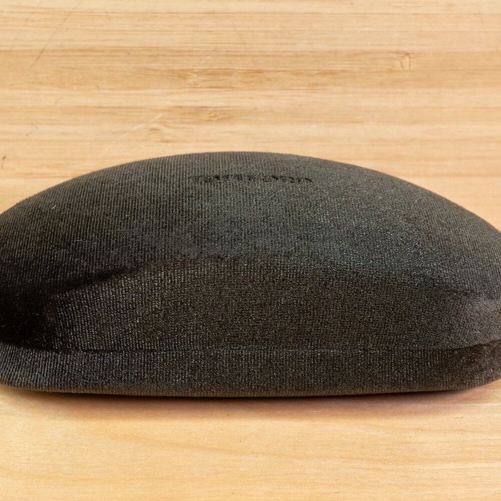 Tom Ford Hard Velvet Eyeglasses/Sunglasses Case